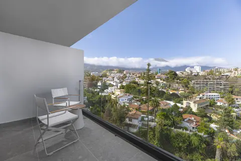 Hotel Atlantic El Tope in Puerto de la Cruz — foto 25