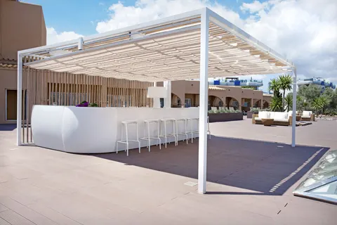 Grupotel Santa Eularia & Spa in Santa Eulària des Riu — foto 15