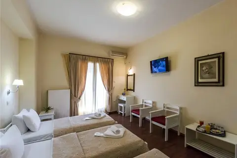Akroyali Hotel in Δημοτική Ενότητα Πατρέων — foto 6