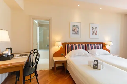 B&B HOTEL Firenze Laurus al Duomo in Florence — foto 26
