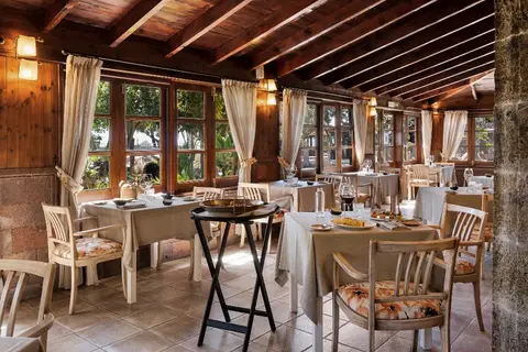 KARAT El Nogal Hotel Boutique & Spa in Vilaflor — foto 3