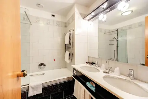 Hotel Brunelleschi Milaan in Milaan, foto 22