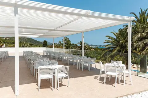 Hotel Na Taconera Sport & Relax in Capdepera — foto 14