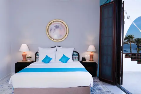 Safir Dahab Resort in دهب — foto 16