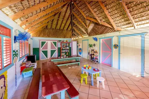 Coral Costa Caribe in Guayacanes — foto 26