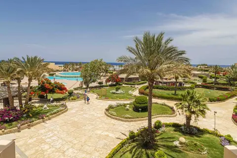 Blend Elphistone Resort in Sea Secrets Divers — foto 12