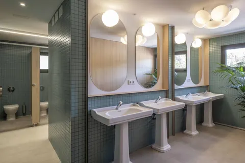 Wecamp Santa Cristina foto 9