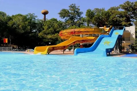 Meder Resort in Kemer — foto 2
