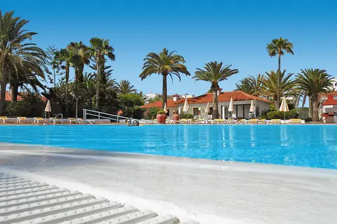 Sun Club in San Bartolomé de Tirajana