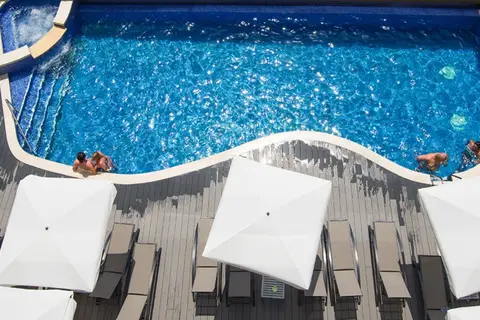 Hotel RH Vinaròs Aura in Almería — foto 3