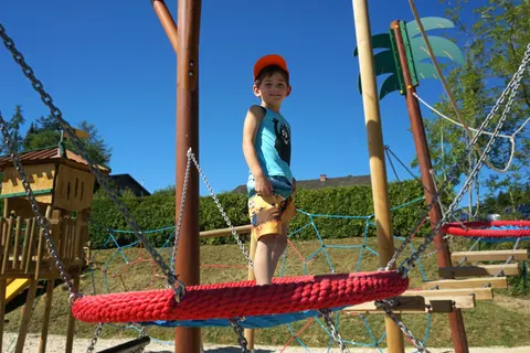 Resort Turnersee foto 4