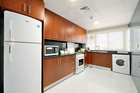 Golden Sands Hotel Creek in Sharjah — foto 5