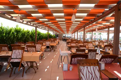 Notion Kesre Beach & Spa in Menderes — foto 7