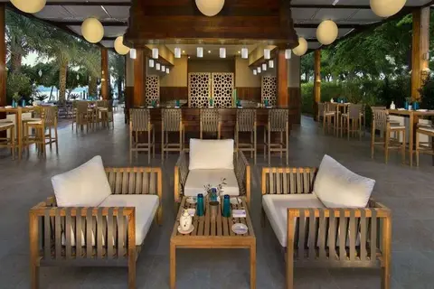 Jumeirah Zabeel Saray in Jumeirah Zabeel Saray — foto 18