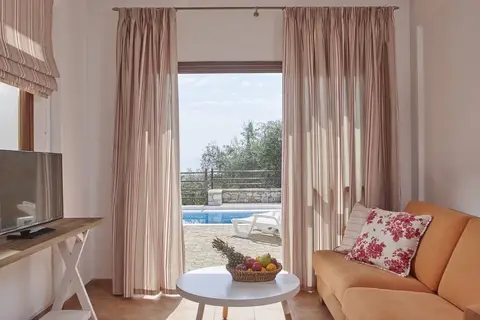 Anassa Mare Villas & Residences in Αντίπαξος — foto 8