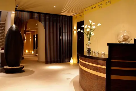 Hotel Park Plaza Westminster Bridge London in Londen — foto 20
