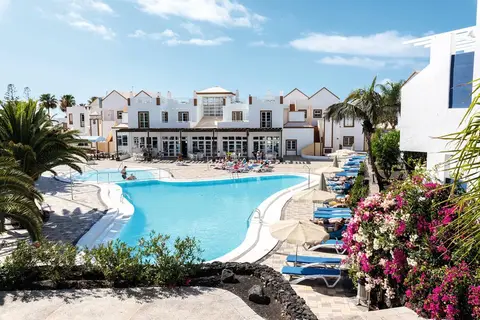 Apartamentos LIVVO Morromar in Puerto del Carmen, foto 3