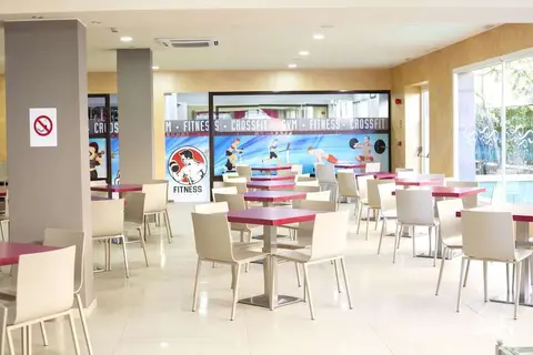 Hotel Maria del Mar in Lloret de Mar — foto 13