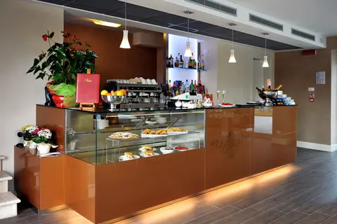 Palazzo San Lorenzo Hotel & Spa in Colle Di Val D'elsa — foto 7