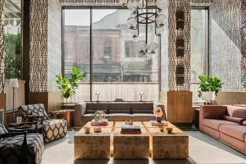 Root Karakoy in Fatih — foto 24