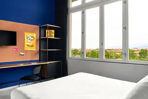 The Social Hub Florence Lavagnini foto 4