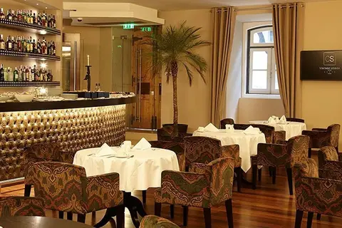 The Vintage Hotel & Spa - Lisbon in Almada — foto 19