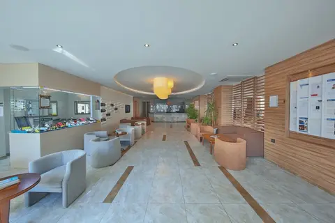 Idas Hotel in Marmaris, foto 3