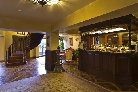 Hotel Sokullu Pasa in Fatih — foto 3