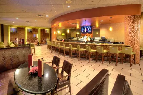 The Florida Hotel & Conference Center in Orlando — foto 7