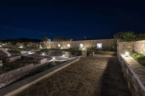 Saint Andrea Paros Seaside Resort in Saint Andrea Resort, foto 30