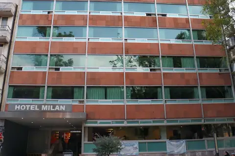 Hotel Milan in Hotel Milán — foto 3