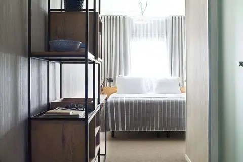 The Good Hotel London in Londen, foto 17