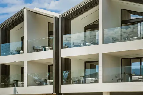 Canale Hotel & Suites in Αργοστόλι — foto 11