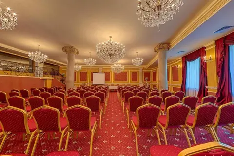 Hotel Elena in СПА център Ривиера Бийч — foto 10