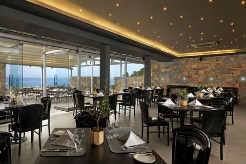 Out of the Blue Capsis Elite Resort in Gazi Municipal Unit, foto 15