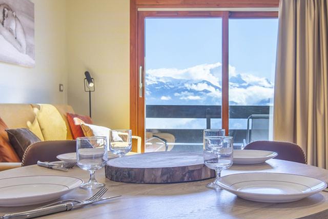 Résidence Vacancéole La Duit foto 2