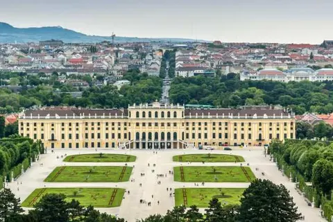 Riviercruise - Passau en Donau Klassiek foto 36