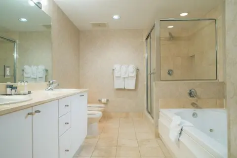 DoubleTree Resort & Spa by Hilton Hotel Ocean Point in North Miami Beach — foto 9