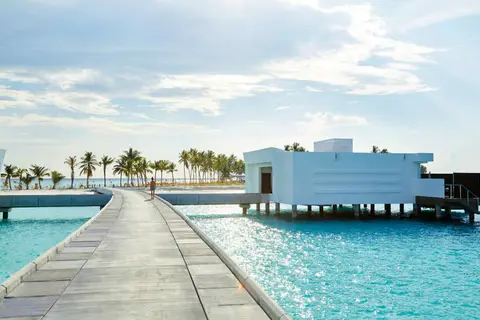 RIU Palace Maldivas in Maldivas — foto 3