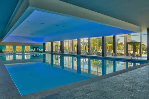 Park Plaza Belvedere Medulin in Medulin — foto 12