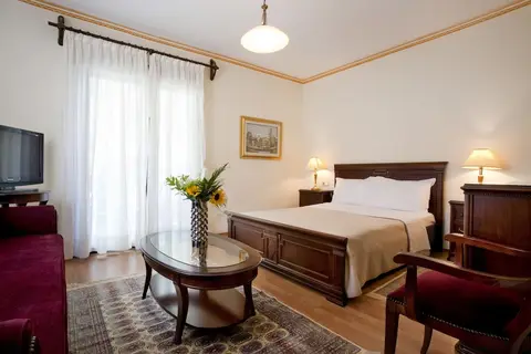 Kymata Hotel in Athene, foto 22