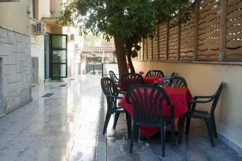 Antico Acquedotto in Rome, foto 15