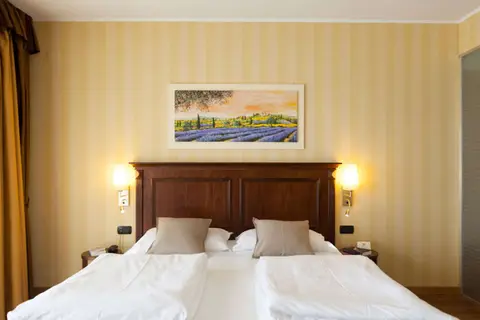 Boffenigo Small & Beautiful Hotel in Costermano sul Garda, foto 11