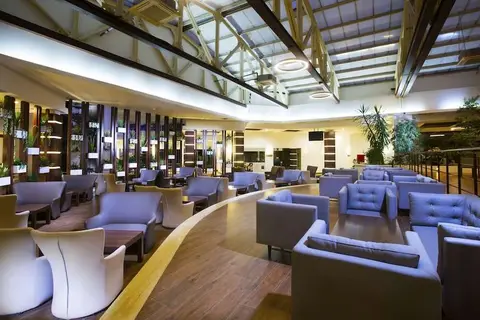 Washington Resort Hotel & Spa in Manavgat, foto 15