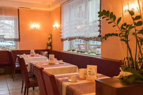 Sporthotel Kitz in Bruck an der Großglocknerstraße — foto 7