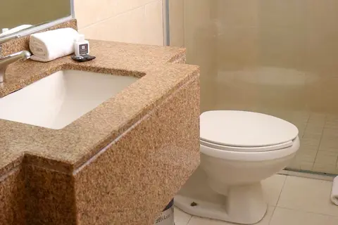 Hotel Milan in Hotel Milán — foto 16