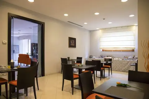 Albergo Cantiani in Ancona — foto 5