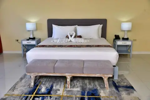 Hotel Grand A View in Montego Bay — foto 10