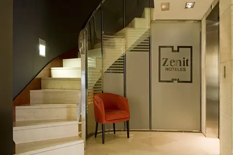 Zenit Murcia in Murcia — foto 2