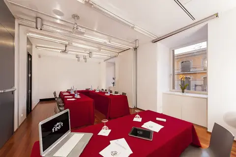 Hotel Nord Nuova Roma in Rome — foto 3